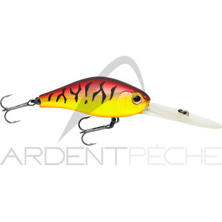 Poisson nageur ZIP BAITS B Switcher 3.0 no rattle