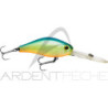 Crankbait ZIP BAITS B Switcher 3.0 no rattle