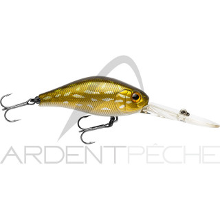 Pesciolino artificiale ZIP BAITS B Switcher 3.0 no rattle