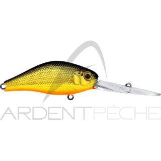 Pesciolino artificiale ZIP BAITS B Switcher 3.0 no rattle