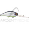 Crankbait ZIP BAITS B Switcher 3.0 no rattle
