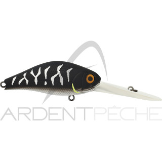 Pesciolino artificiale ZIP BAITS B Switcher 3.0 no rattle