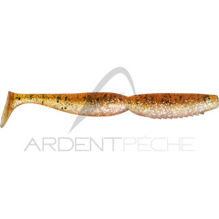 Soft lure MEGABASS Super spindle worm 4 VM
