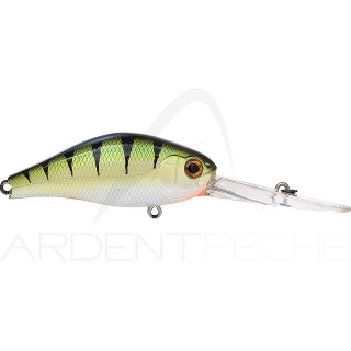 Pesciolino artificiale ZIP BAITS B Switcher 3.0 no rattle