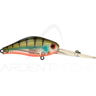 Pesciolino artificiale ZIP BAITS B Switcher 3.0 no rattle