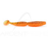Soft bait MEGABASS Super spindle worm 4 VM