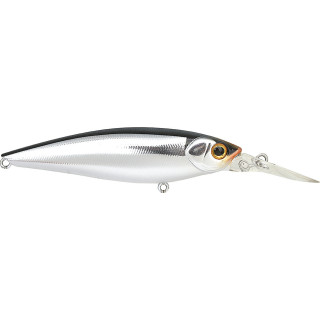 Fishing lure ZIP BAITS ZBL Shad Kaira 80 SP