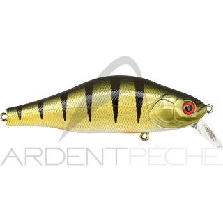 Crankbait ZIP BAITS Khamsin 105 SP SR