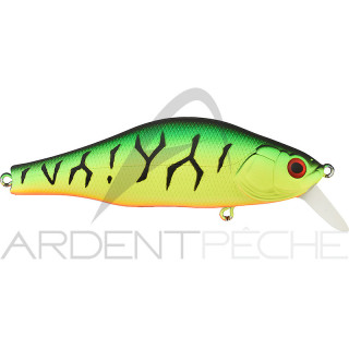 Pesce natante ZIP BAITS Khamsin 105 SP SR