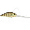 Crankbait ZIP BAITS B Switcher 6.0 no rattle