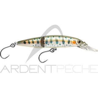 Hard lure TACKLE HOUSE Bitstream FDJ 85