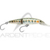 Hard lure TACKLE HOUSE Bitstream FDJ 85