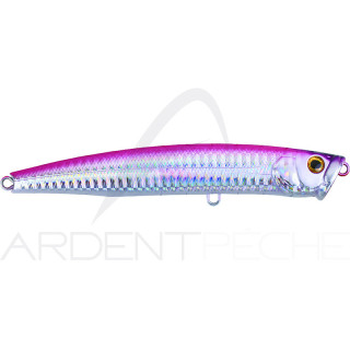 Leurre di superficie ZIP BAITS Skinny pop 130