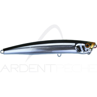 Leurre di superficie ZIP BAITS Skinny pop 130
