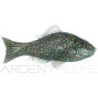 Soft bait VAGABOND Persimmon soft 95