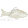 Soft bait VAGABOND Persimmon soft 95