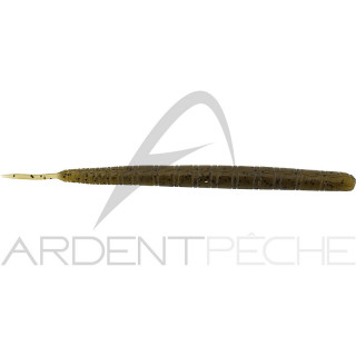 Soft lure VAGABOND Meal worm stick 5
