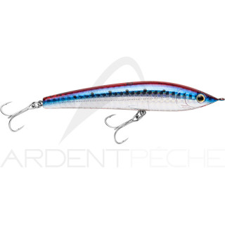 Surface lure TIEMCO Salty red pepper Jr