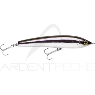 Stickbait Tiemco Red Pepper - tecniche di pesca della spigola, luccio, ecc. - Ardent Pêche