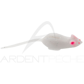 Tiemco Critter Tackle Wild Mouse Emperor - più vero del vero - Ardent Tecniche di pesca
