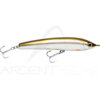Stickbait Tiemco Red Pepper - tecniche di pesca della spigola, luccio, ecc. - Ardent Pêche