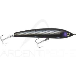 Stickbait Tiemco Red Pepper - tecniche di pesca della spigola, luccio, ecc. - Ardent Pêche
