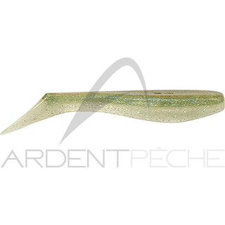 Leurre souple HILL CLIMB Giant rolling shad