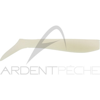 Soft lure HILL CLIMB Rolling shad L