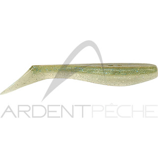 Soft lure HILL CLIMB Rolling shad L