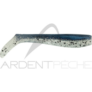 Soft lure HILL CLIMB Rolling shad L