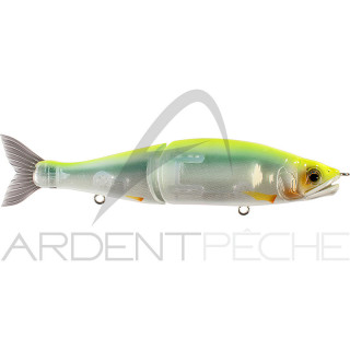 Swimbait GAN CRAFT Jointed claw magnum SS