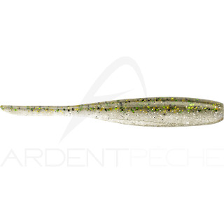 KEITECH Shad Impact 2 soft lure
