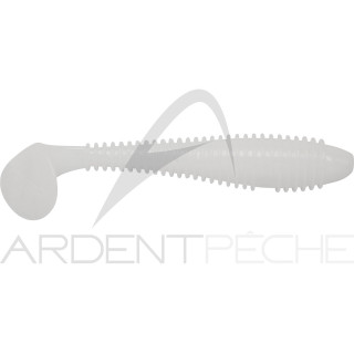 Leurre souple KEITECH Swing impact fat 3.8