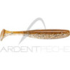 KEITECH Easy shiner 4.5 soft lure