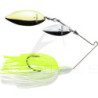 Spinnerbait KEITECH Tee bone spinnerbait DW 14g
