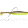 KEITECH Easy shiner 4.5 soft lure