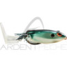 Soft lure BOOYAH Toad runner