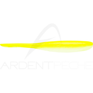 Soft bait KEITECH Shad Impact 2