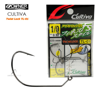 Amo offset OWNER CULTIVA TL01