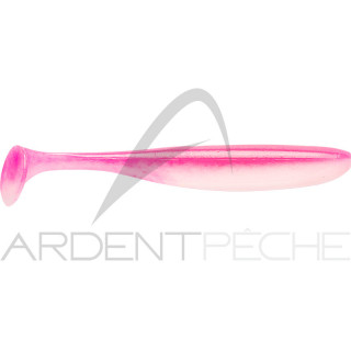 Leurre souple KEITECH Easy shiner 3