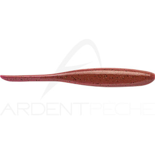 Soft bait KEITECH Shad Impact 2