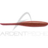 Soft bait KEITECH Shad Impact 3