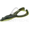 Soft lure YUM Tip toad