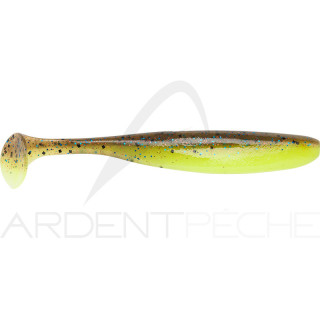 KEITECH Easy Shiner 3.5 soft lure