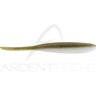 Soft bait KEITECH Shad Impact 3