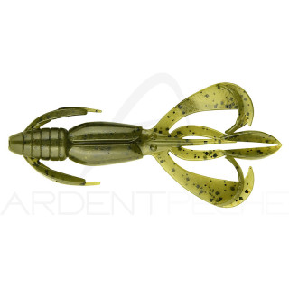 Soft bait KEITECH Crazy Flapper 2