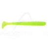 Soft bait KEITECH Swing impact slim 4