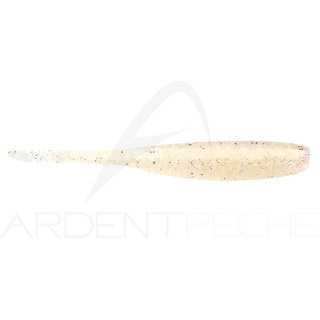 Soft bait KEITECH Shad Impact 2