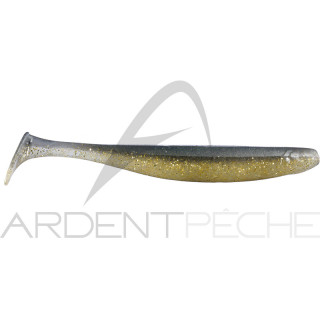 Soft lure OSP Dolive shad 4.5