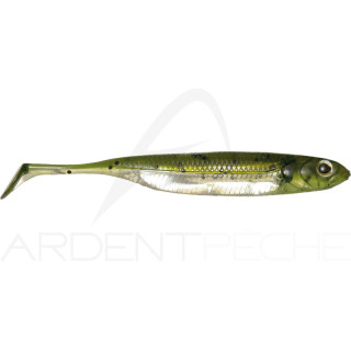 Soft bait FISH ARROW Flash-J Shad 3